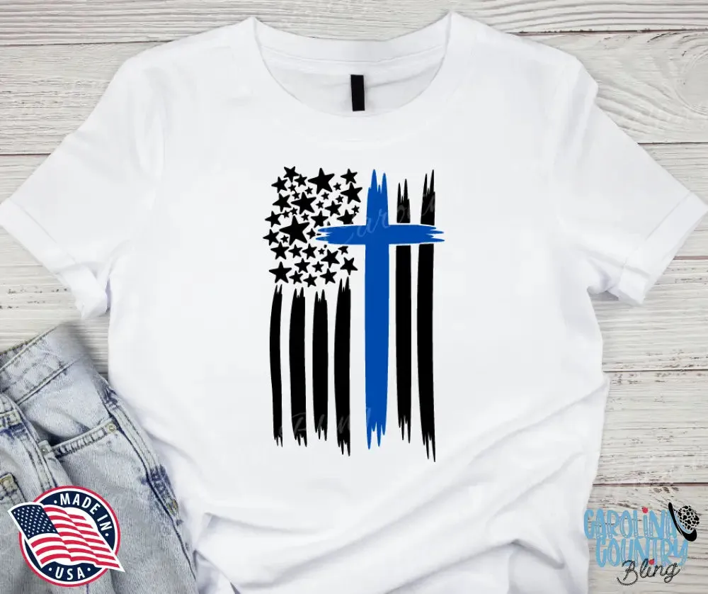 Protect Our Blue – Blue