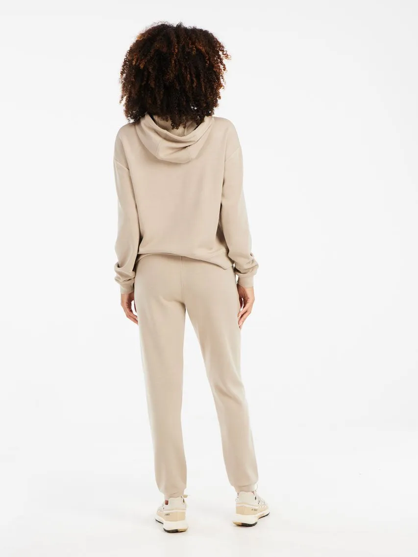 PROTEST PRTEdina 4 Jogging Pants | BambooBeige