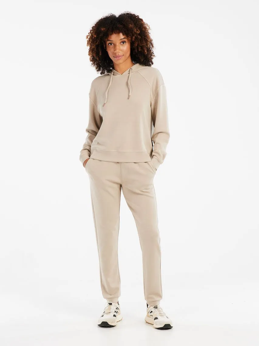 PROTEST PRTEdina 4 Jogging Pants | BambooBeige