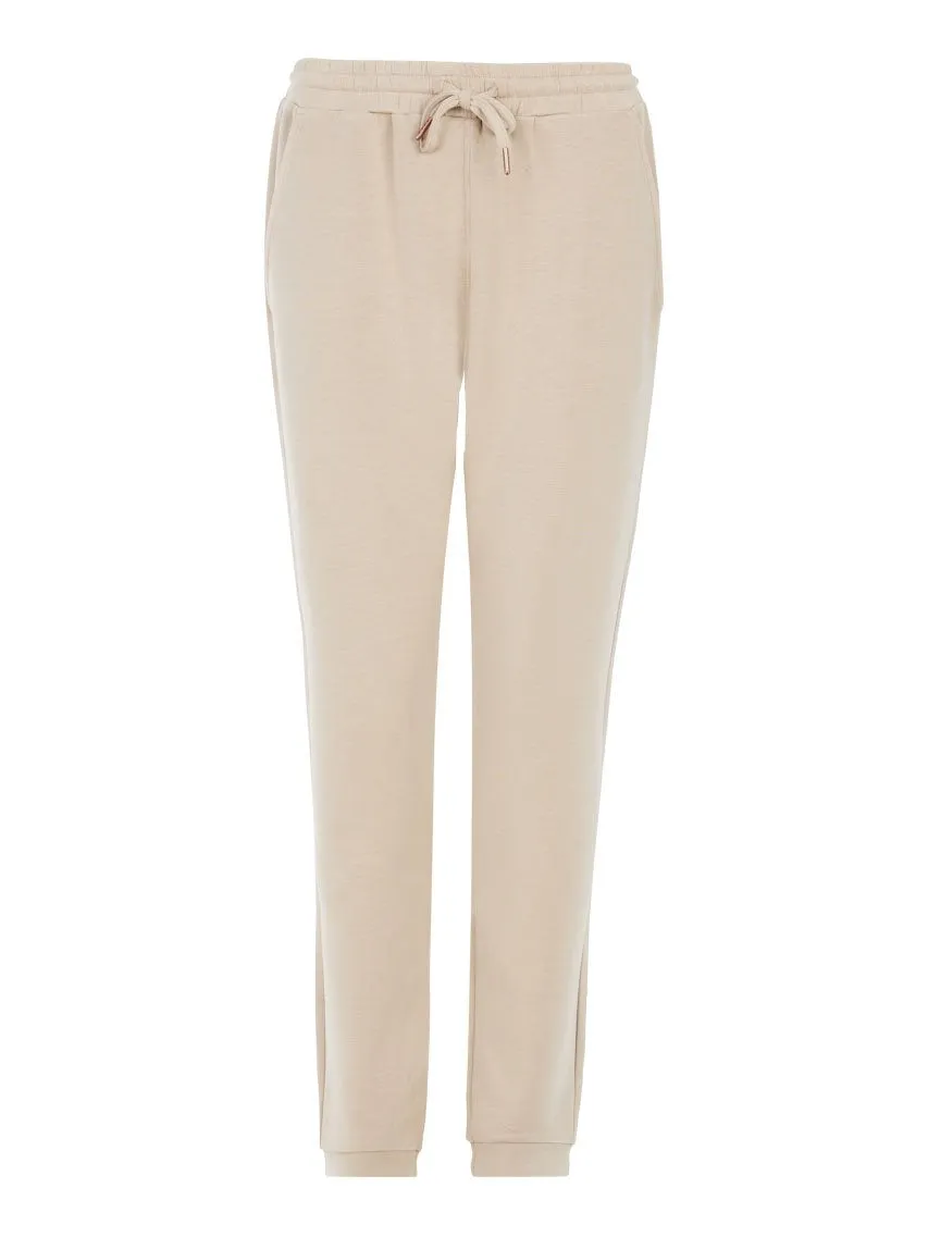 PROTEST PRTEdina 4 Jogging Pants | BambooBeige