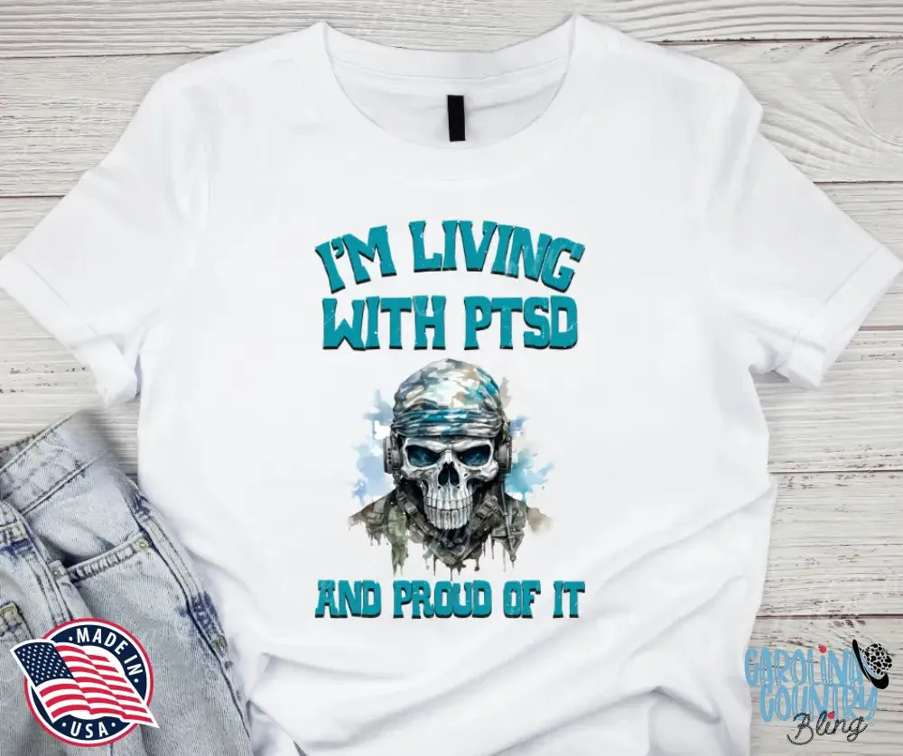 Proud of It – Multi