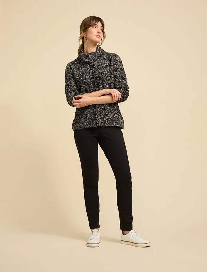 PULL-ON SUPER STRETCH PANT