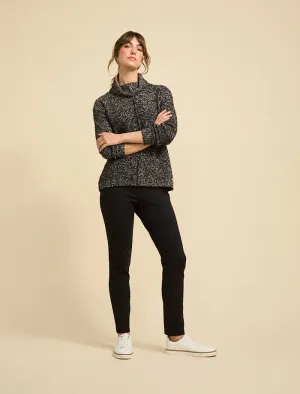 PULL-ON SUPER STRETCH PANT