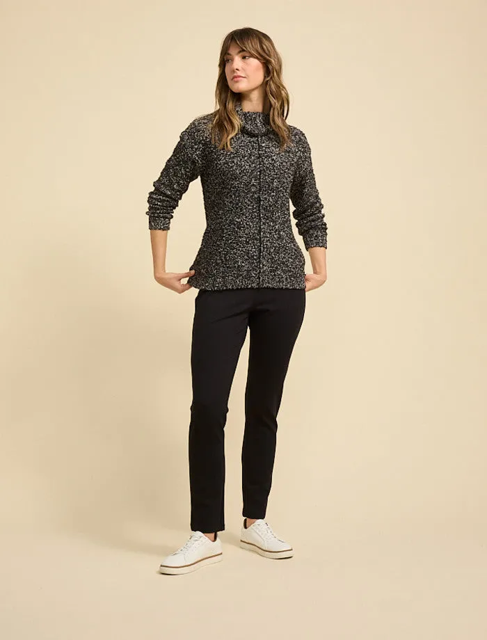 PULL-ON SUPER STRETCH PANT