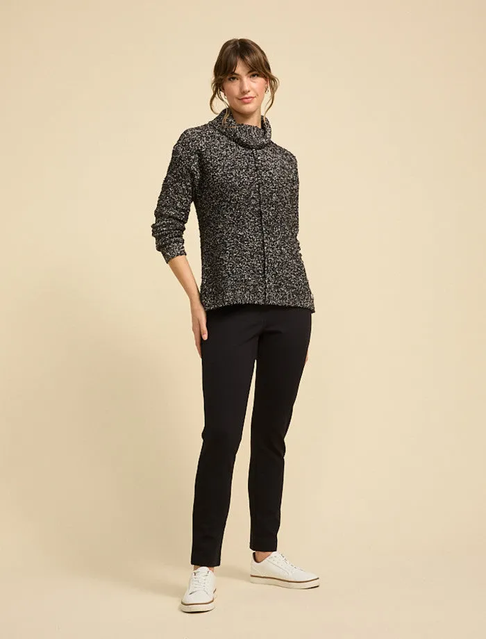 PULL-ON SUPER STRETCH PANT