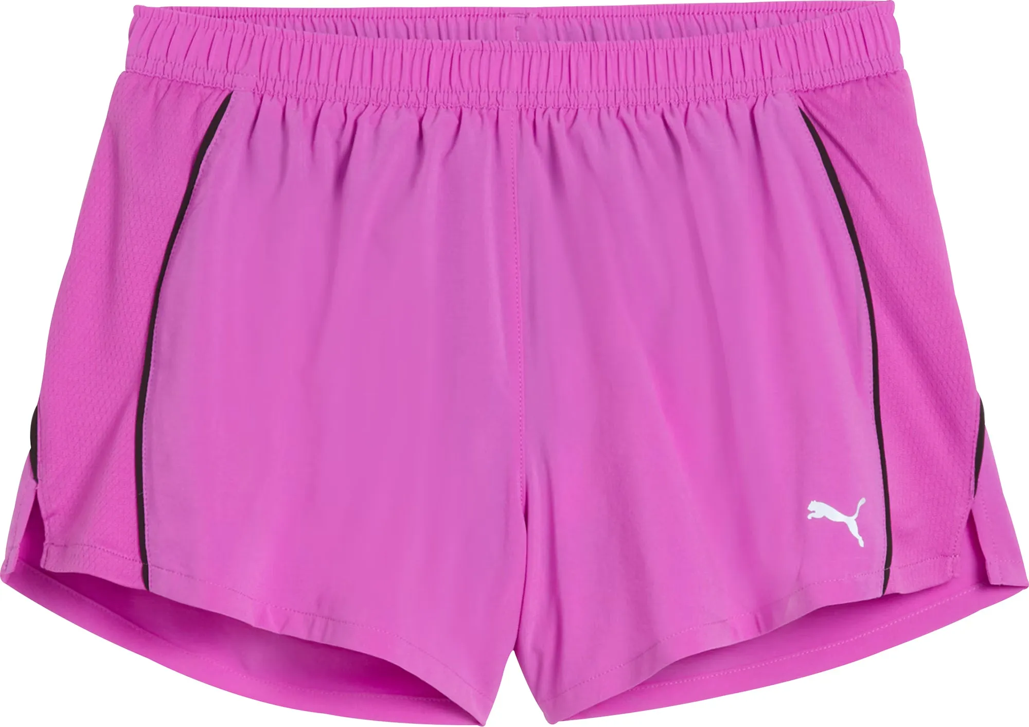 Puma Velocity 3 Inch Womens Running Shorts - Purple