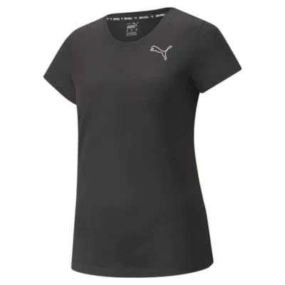 Puma Women's Mass Merchants Active Tee