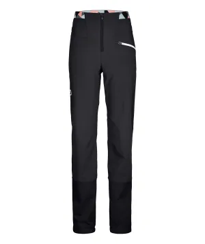 PUNTA BERRINO STRETCH PANTS W