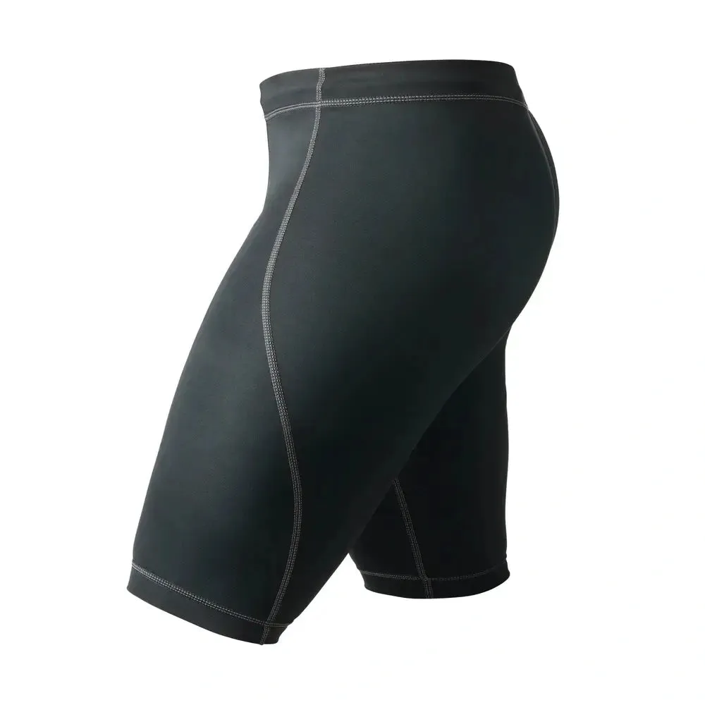 QD Compression Shorts
