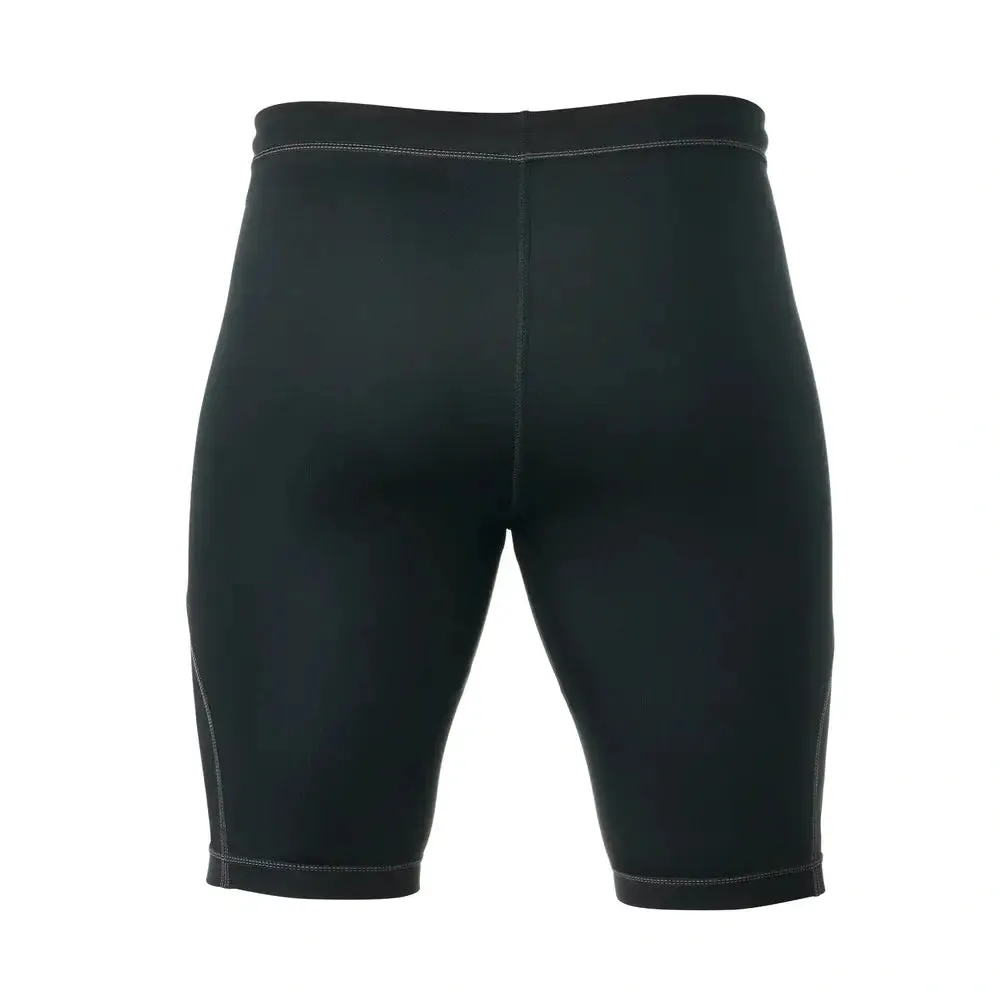 QD Compression Shorts