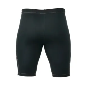 QD Compression Shorts