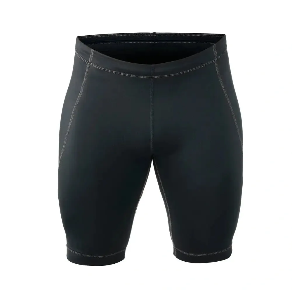 QD Compression Shorts