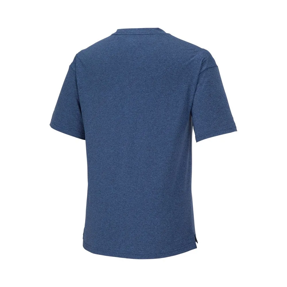 QUICK DRY LOOSE FIT TEE