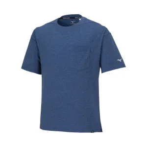 QUICK DRY LOOSE FIT TEE