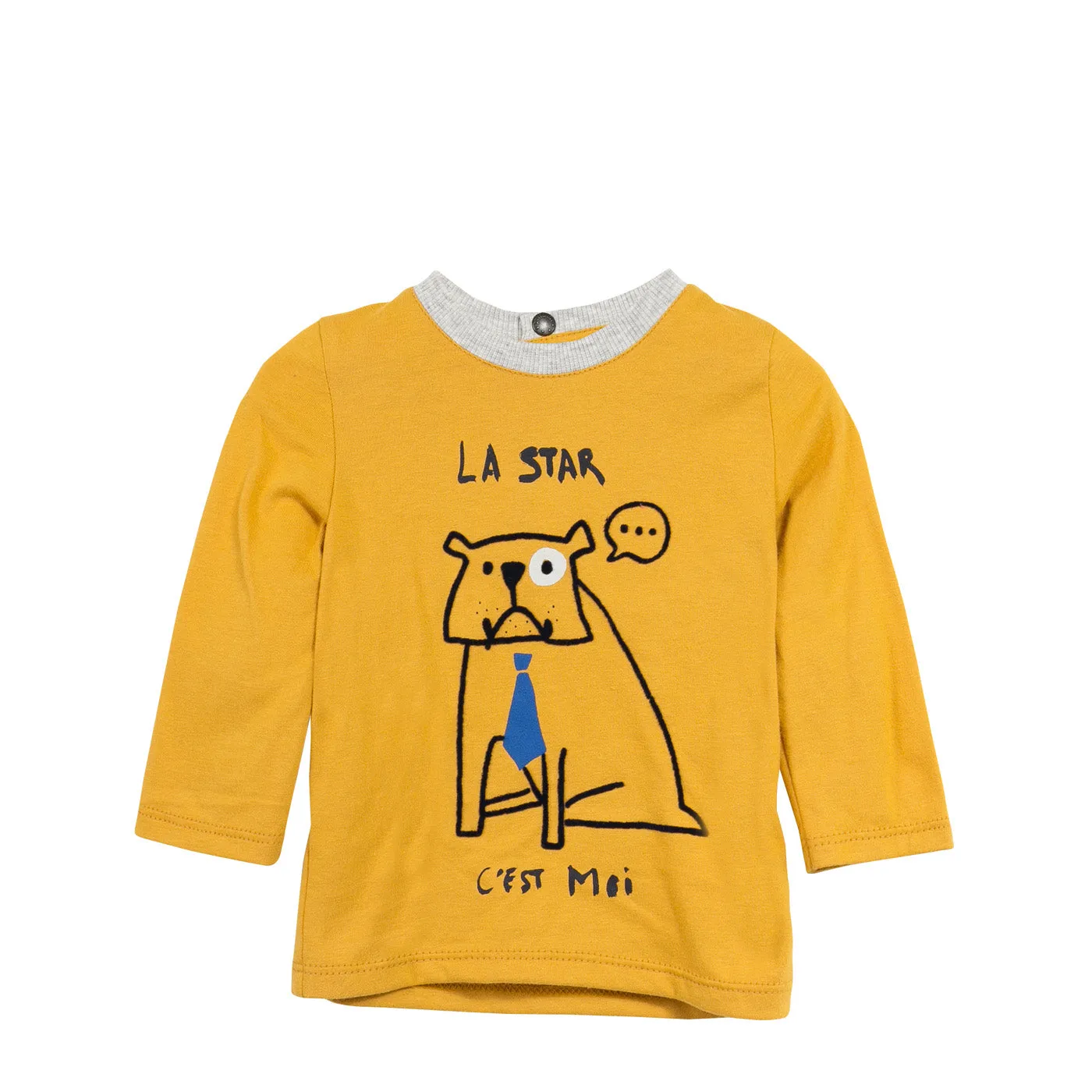 "I'm a star" T-shirt