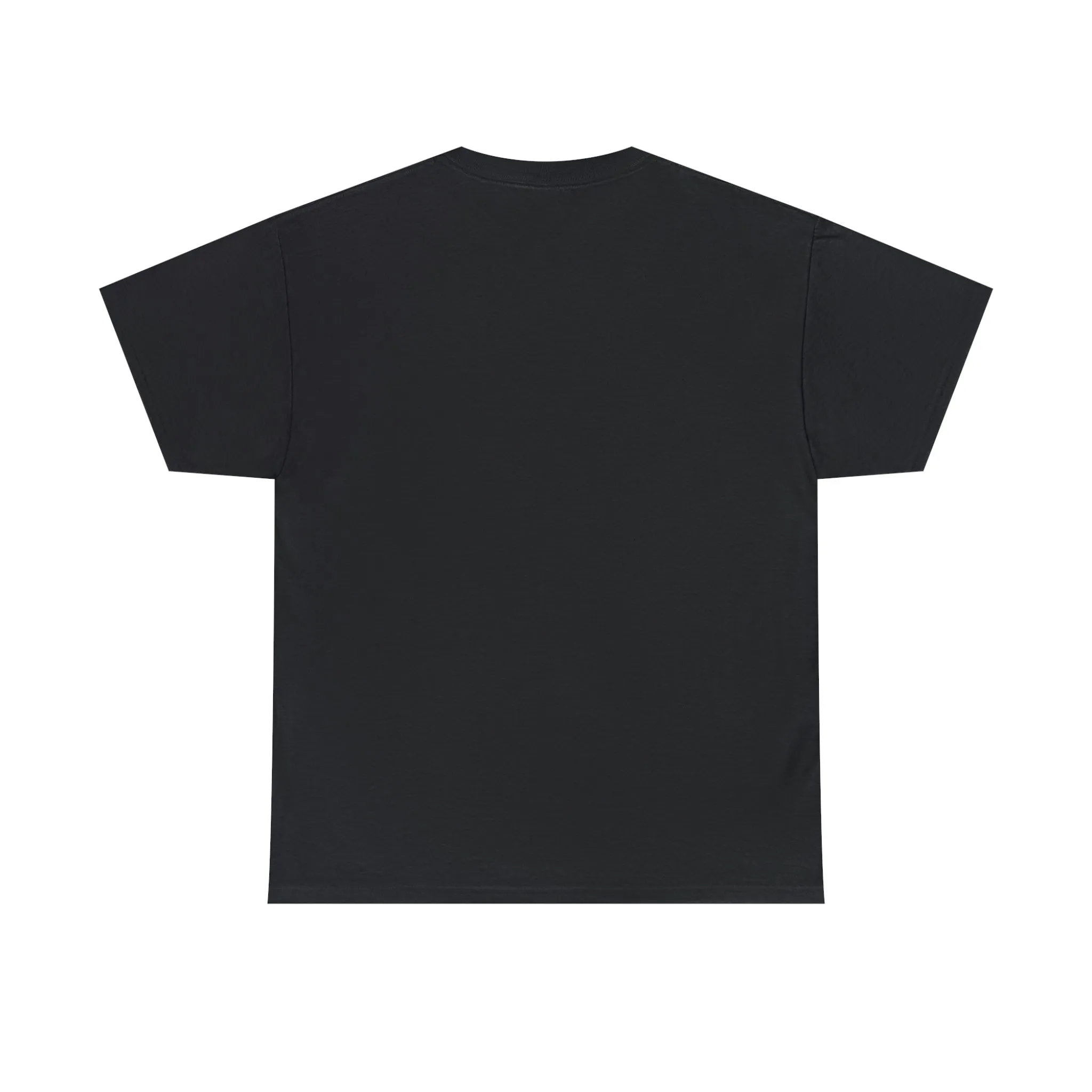 "I'm doing it with my Kit on..." Unisex Heavy Cotton Tee