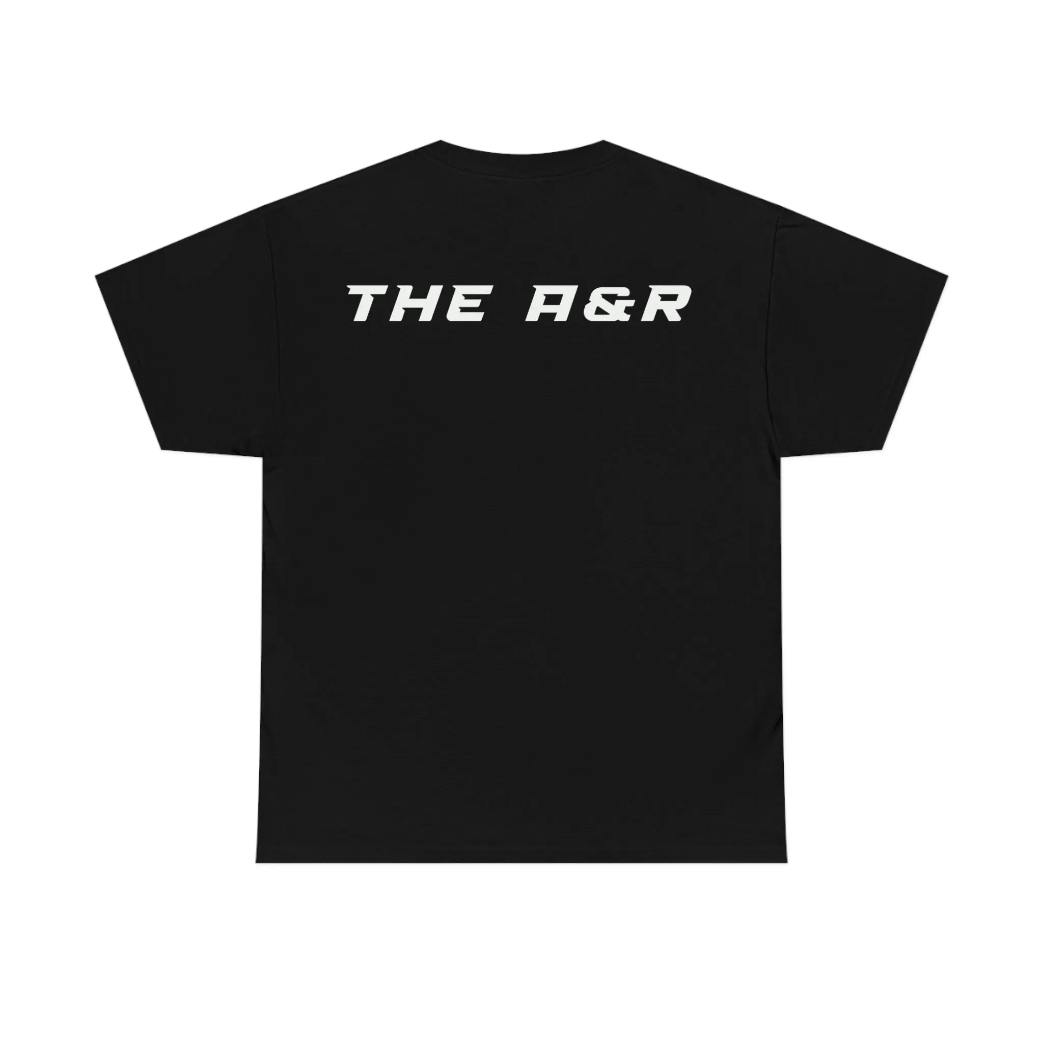 "The A&R" T-Shirt