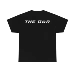 "The A&R" T-Shirt