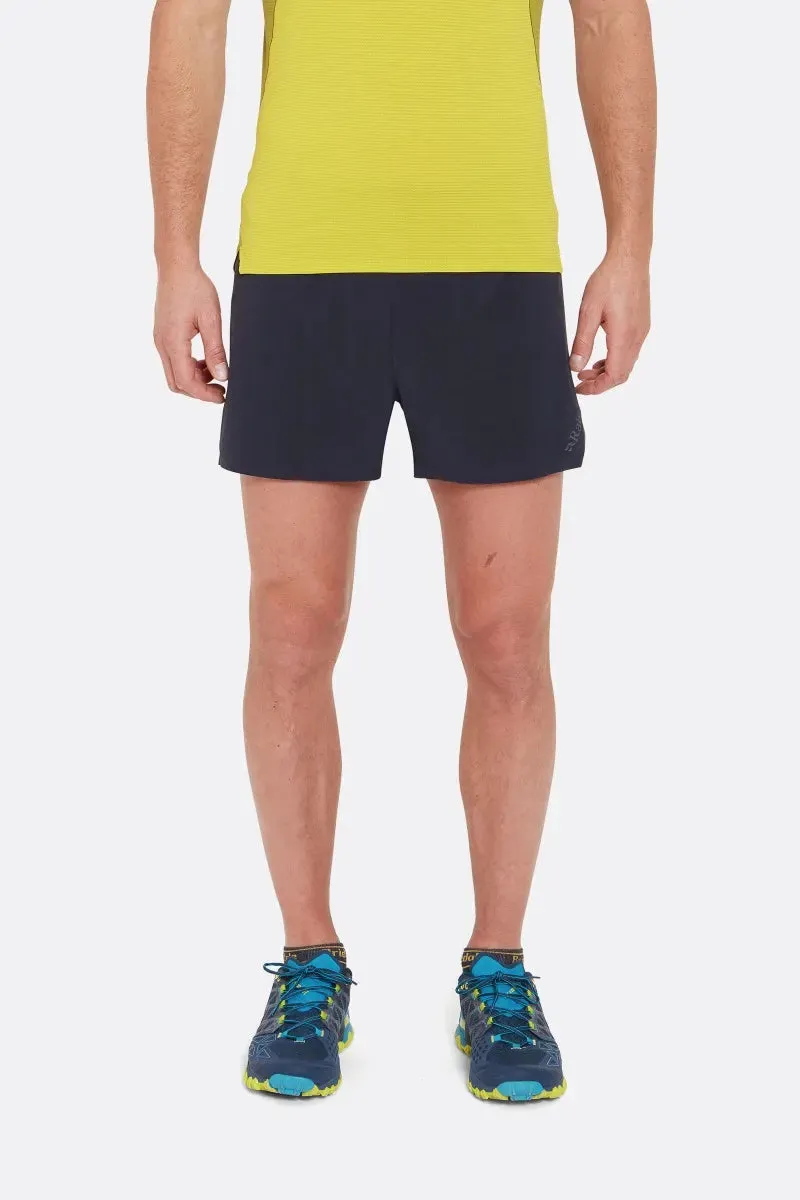 Rab Men's Talus Trail Light Shorts
