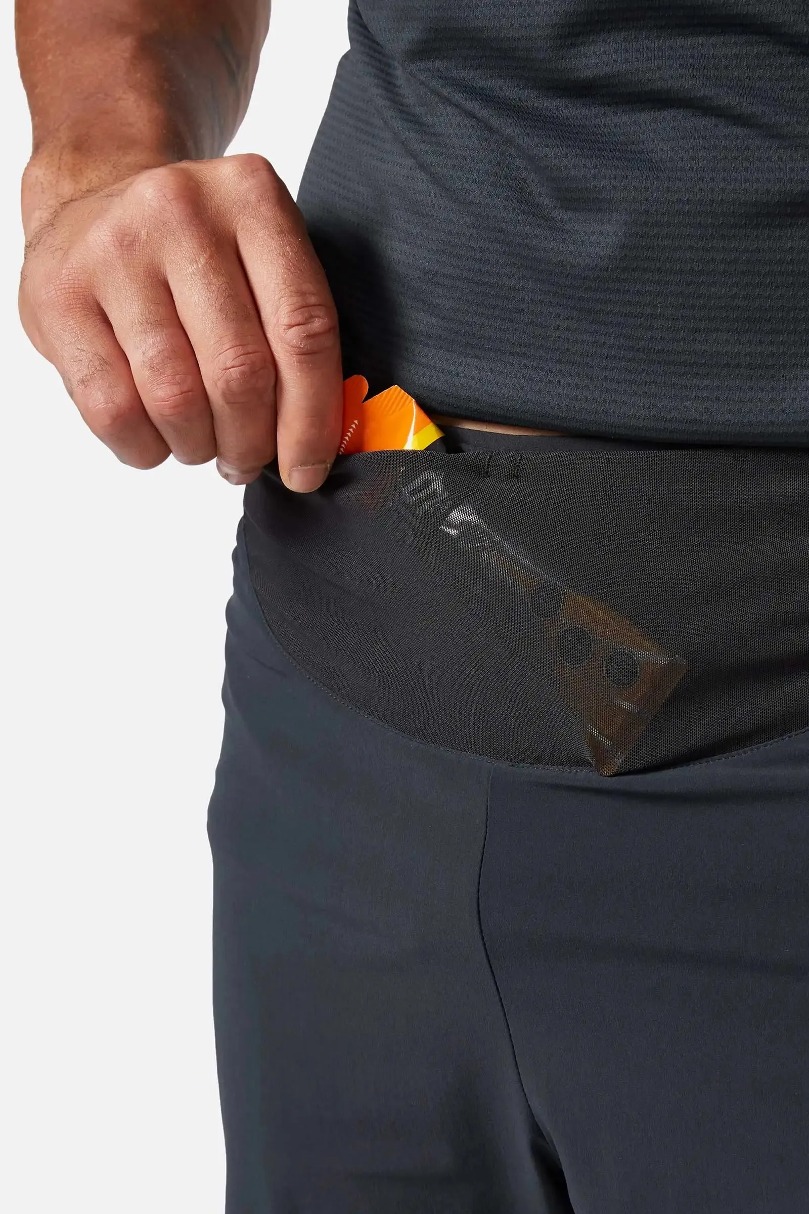 Rab Men's Talus Trail Light Shorts