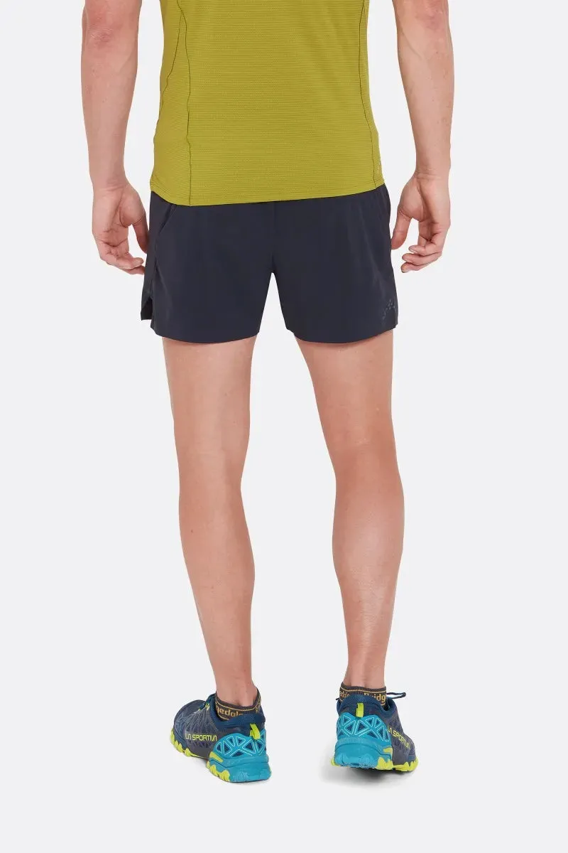 Rab Men's Talus Trail Light Shorts