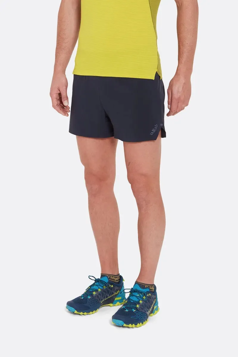 Rab Men's Talus Trail Light Shorts