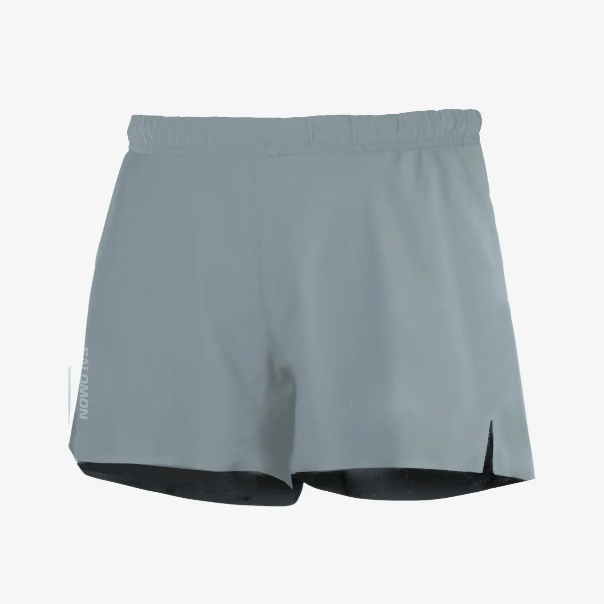 RACE SHORT W-I 3" W