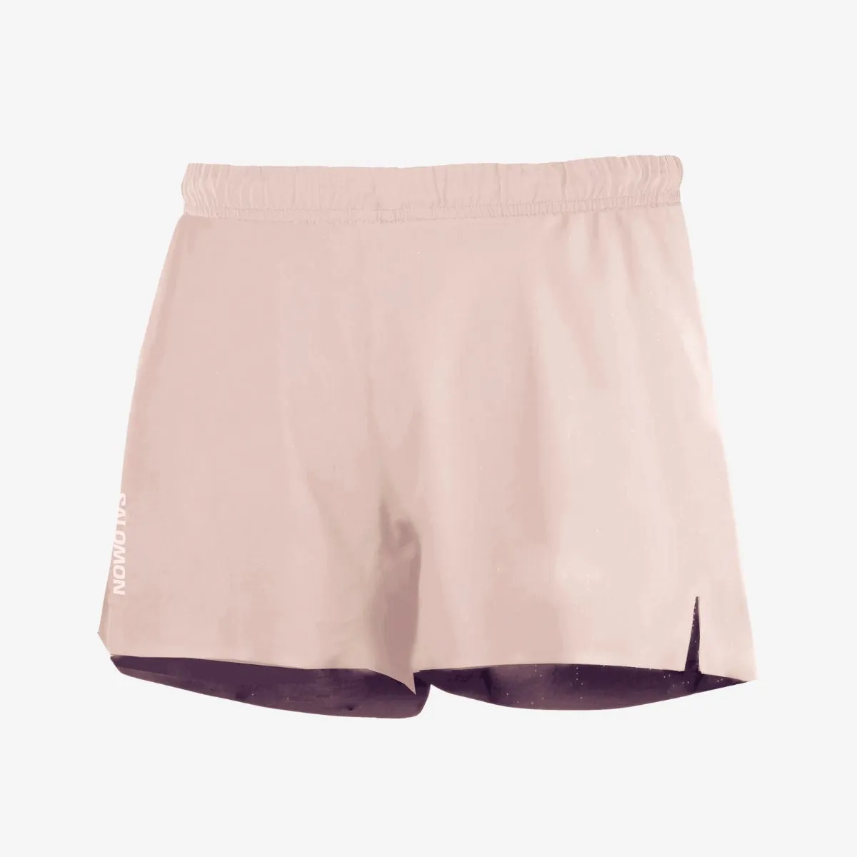 RACE SHORT W-I 3" W