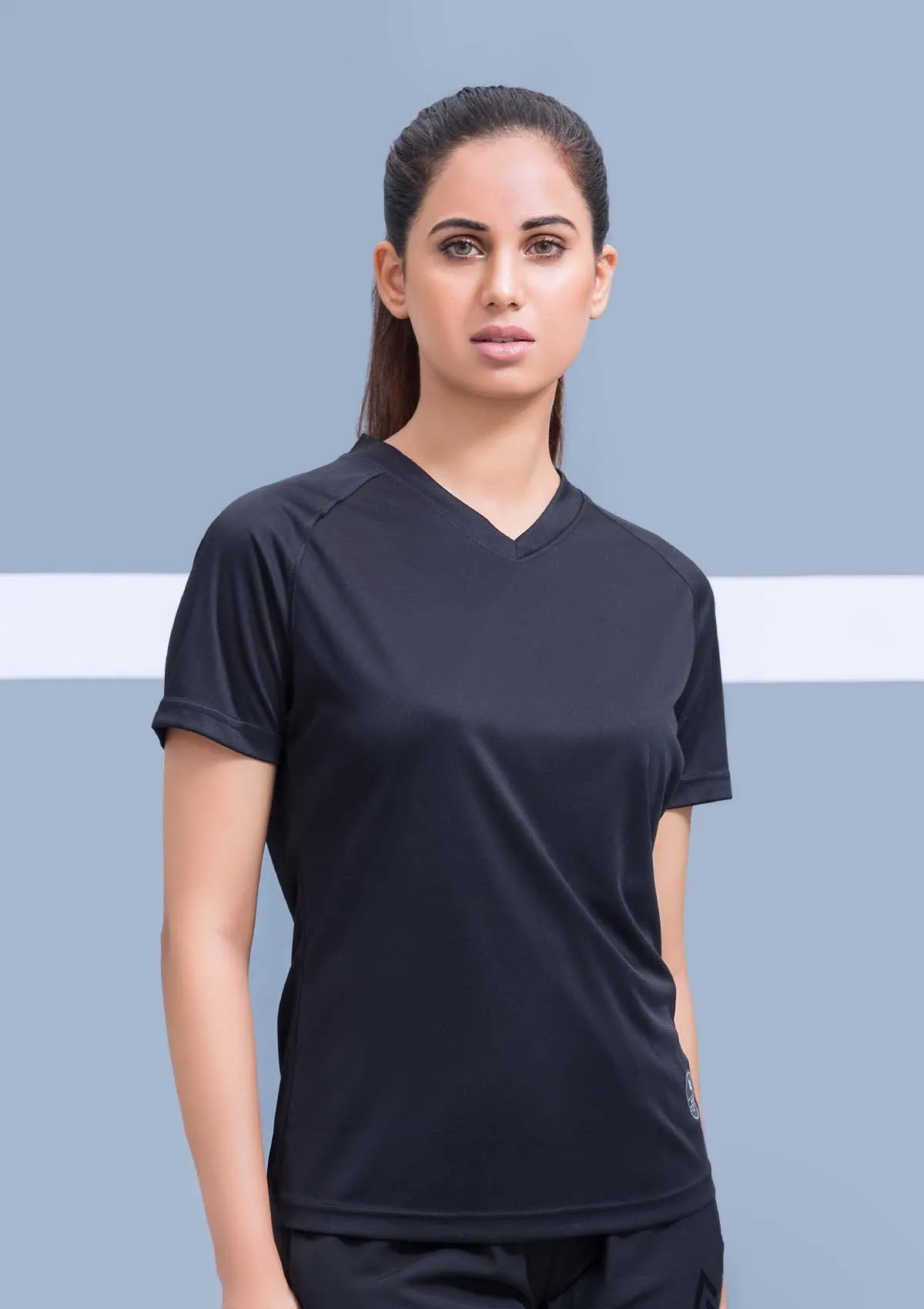 Raglan Training Top