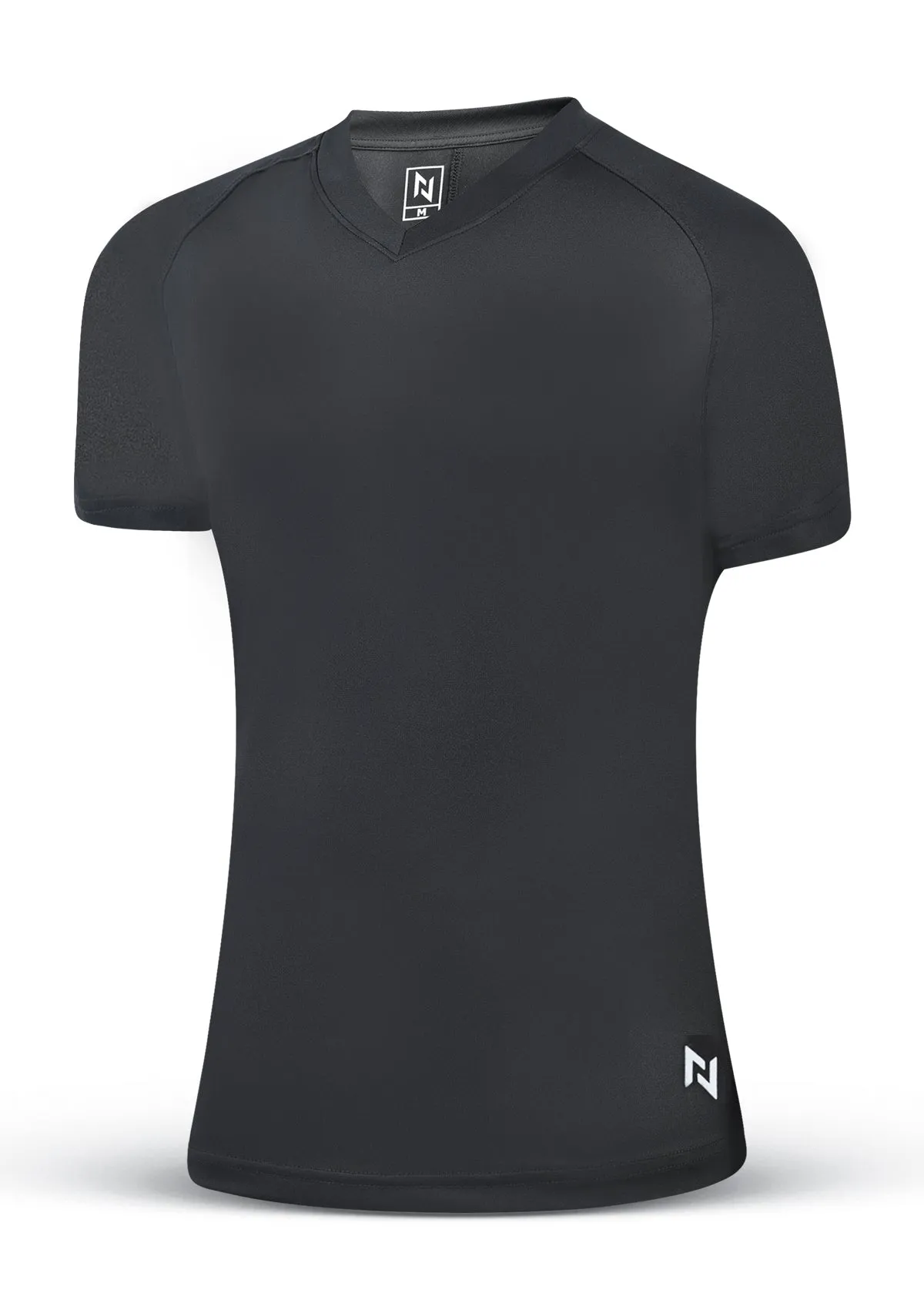 Raglan Training Top
