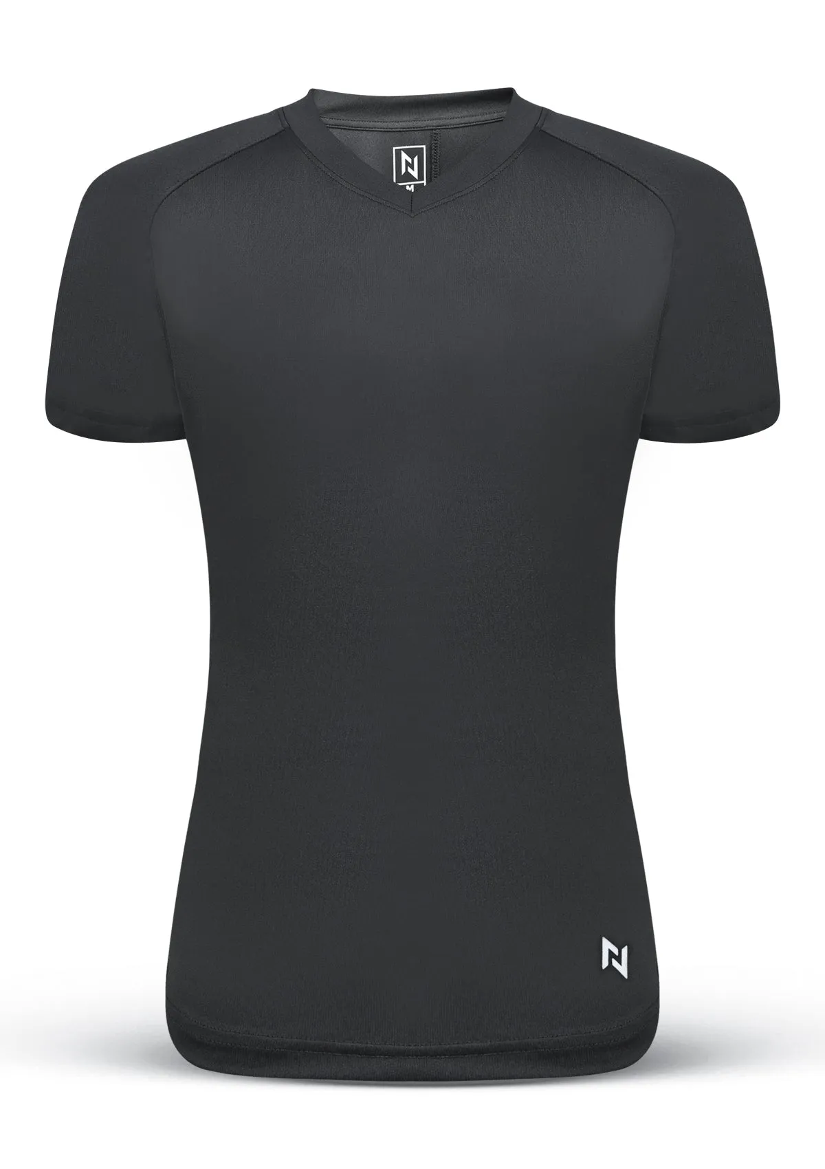 Raglan Training Top