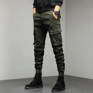 Rangieri™ Stretch Cargo Pants