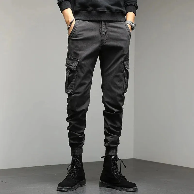 Rangieri™ Stretch Cargo Pants