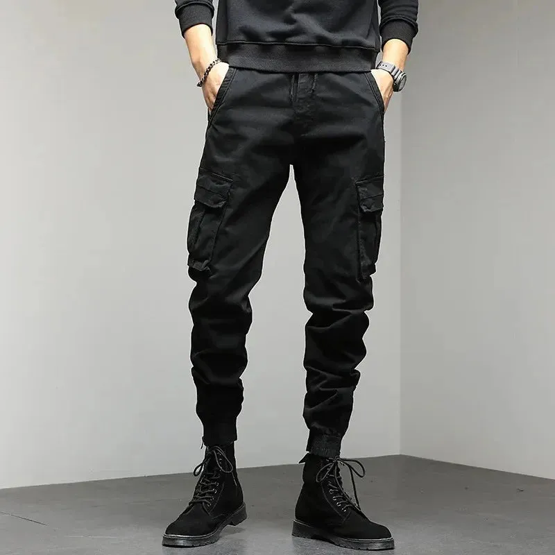 Rangieri™ Stretch Cargo Pants