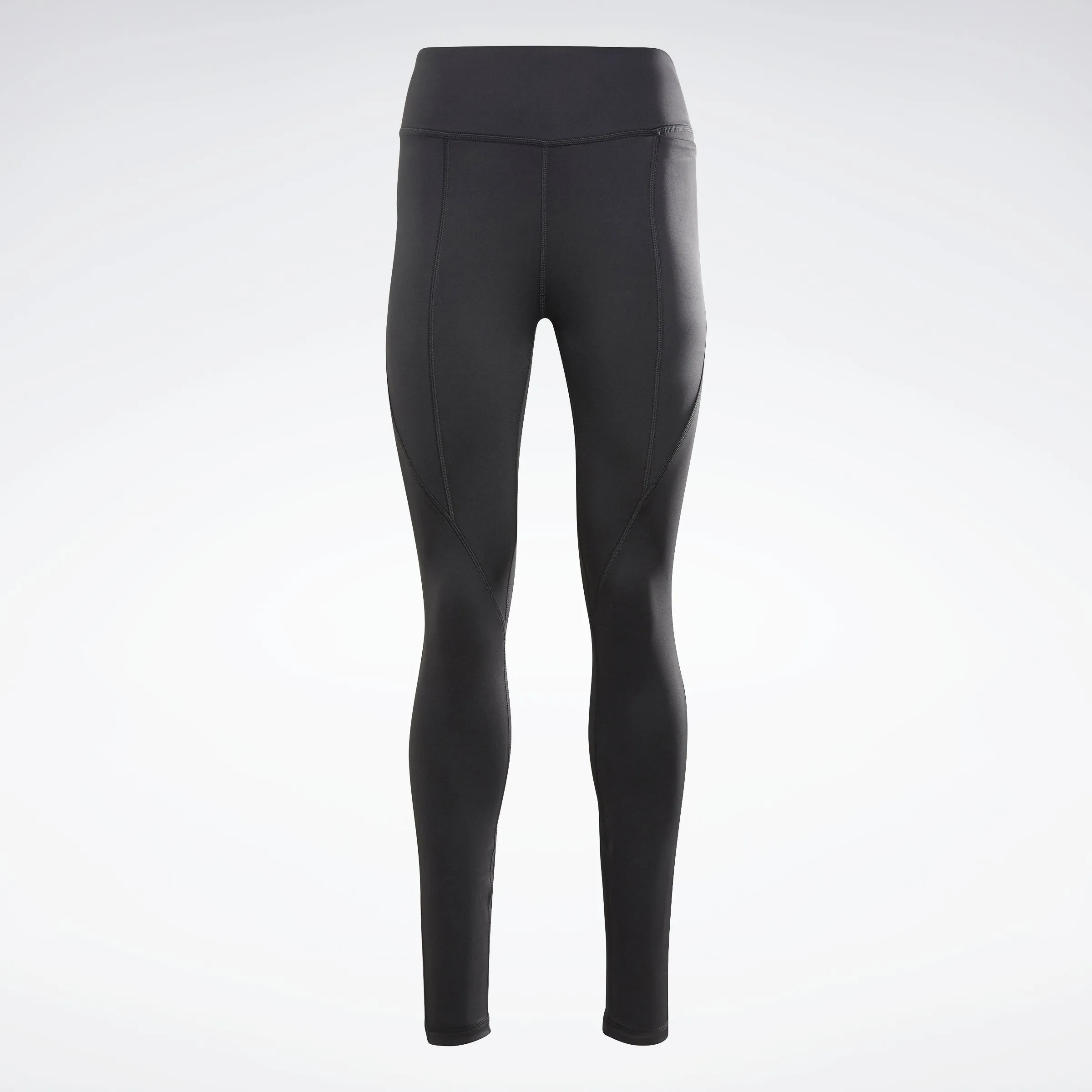 Reebok Apparel Women Workout Ready Pant Program Leggings Nghblk