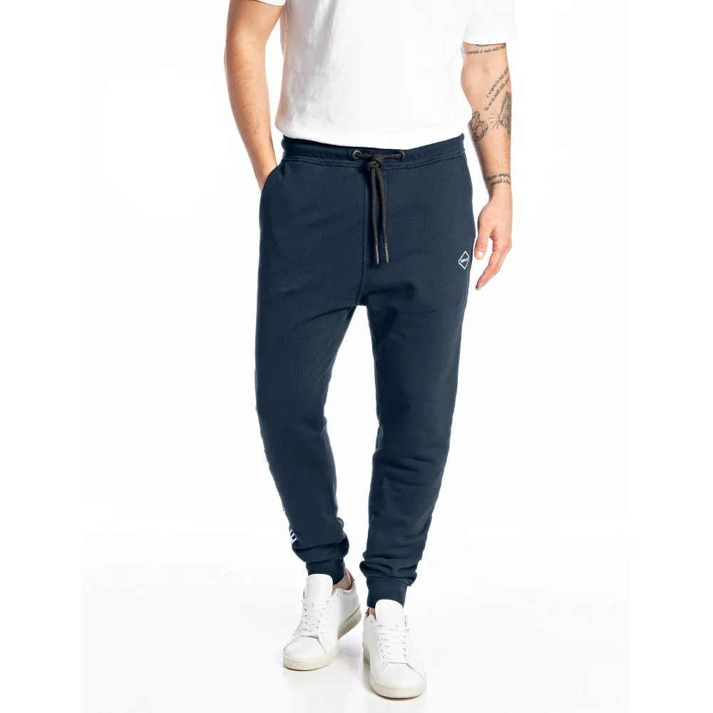 Replay Men's Jogger Pants With Print