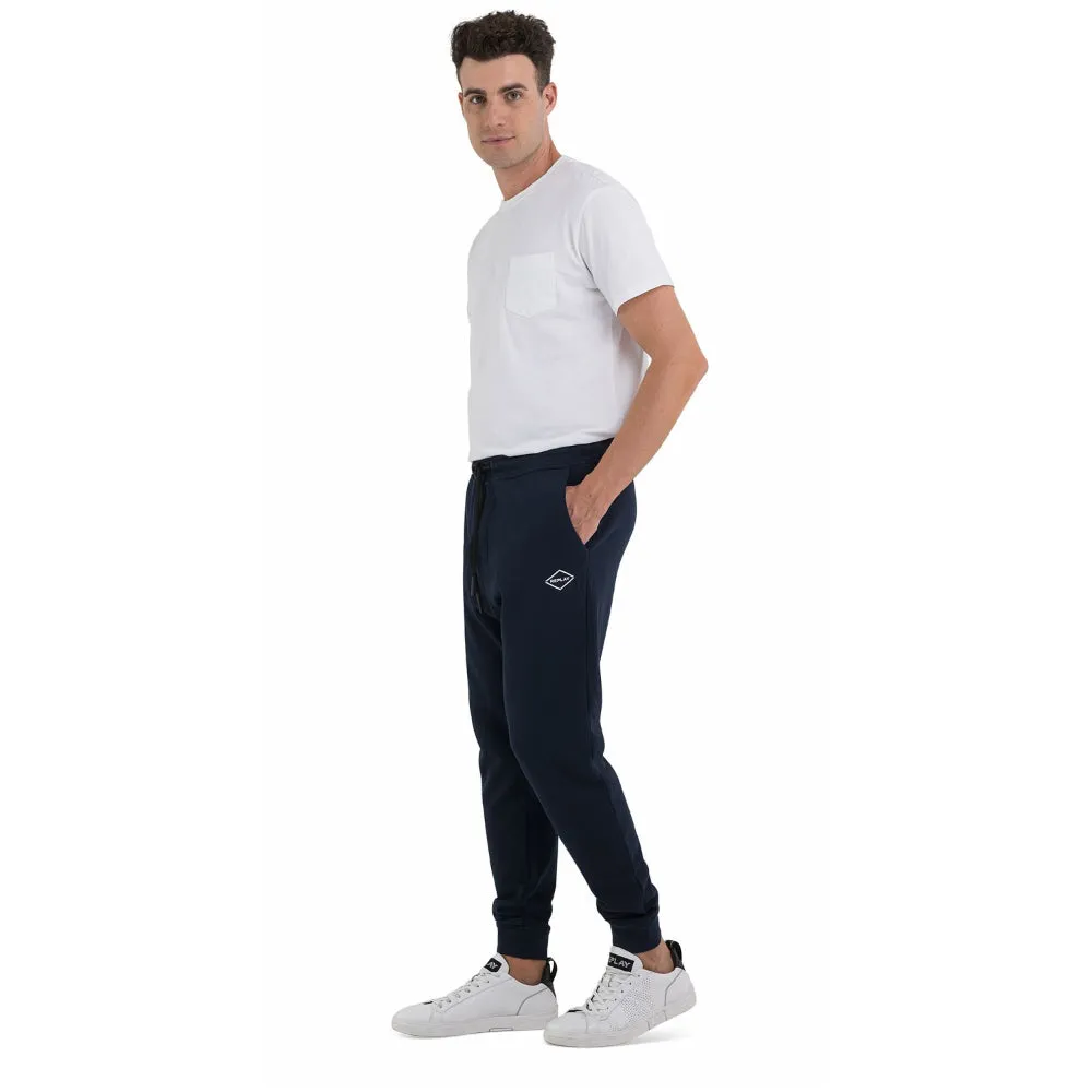 Replay Men's Jogger Pants With Print