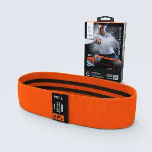 RESISTANCE SQUAT BAND MEDIUM TRNR