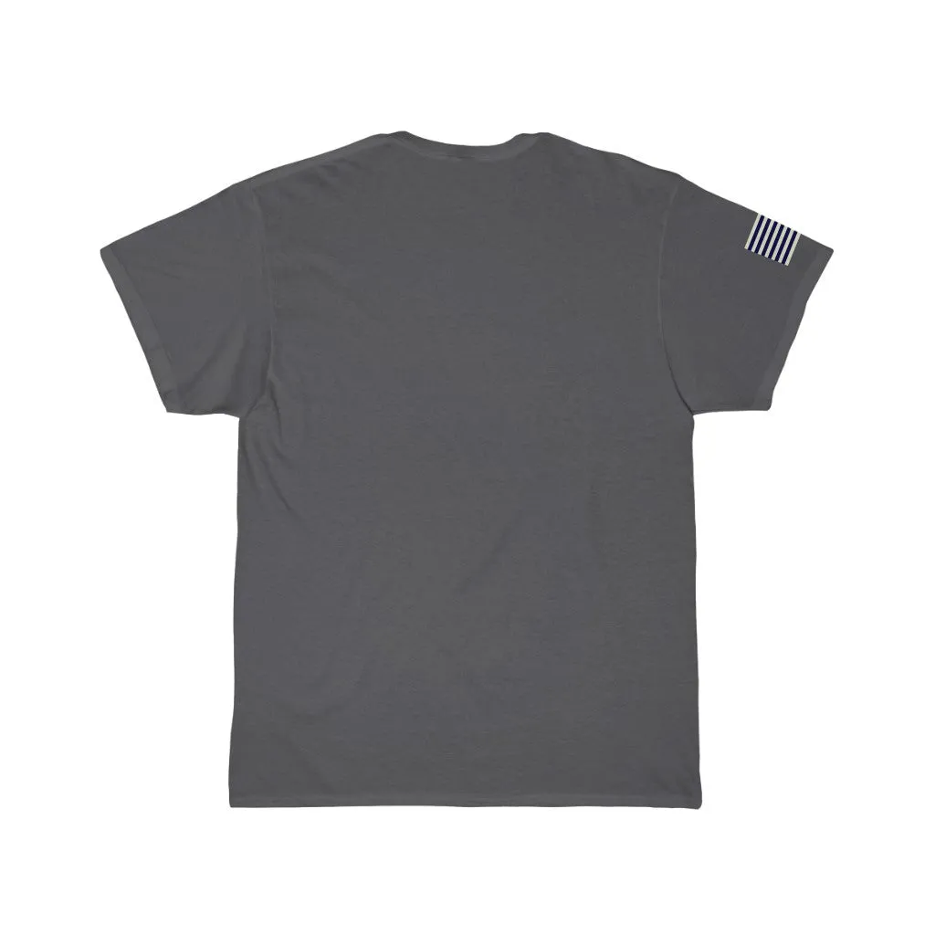 Respect All Fear None Short Sleeve Tee