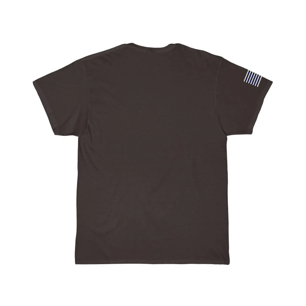 Respect All Fear None Short Sleeve Tee