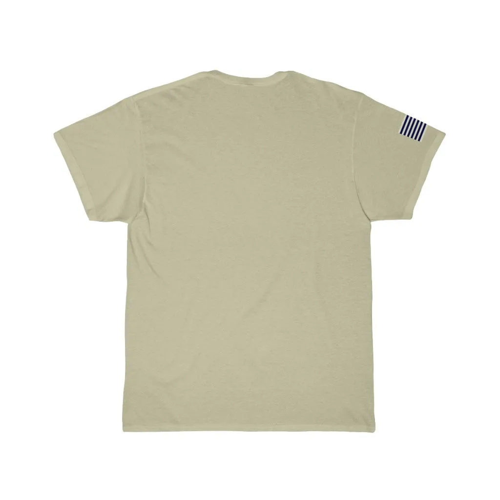 Respect All Fear None Short Sleeve Tee