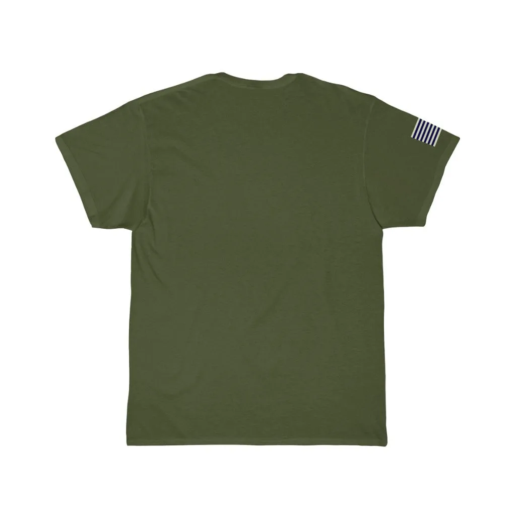 Respect All Fear None Short Sleeve Tee
