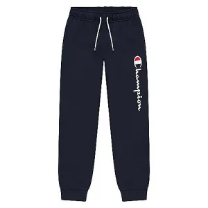 RIB CUFF PANTS Jogging garçon CHAMPION