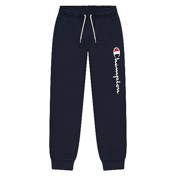 RIB CUFF PANTS Jogging garçon CHAMPION