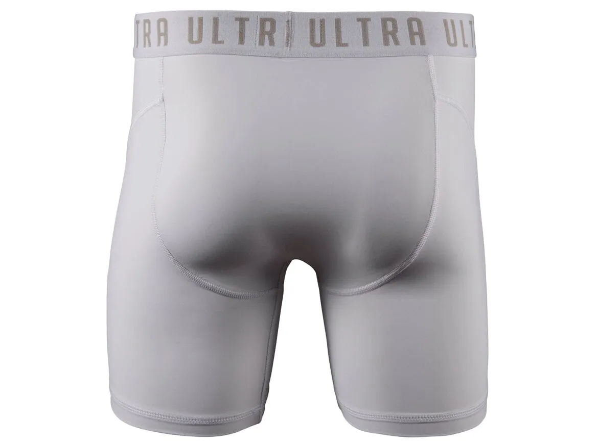 ROCKINGHAM CAMBIO CUMBRE FC  Youth Compression Shorts (300200-100)