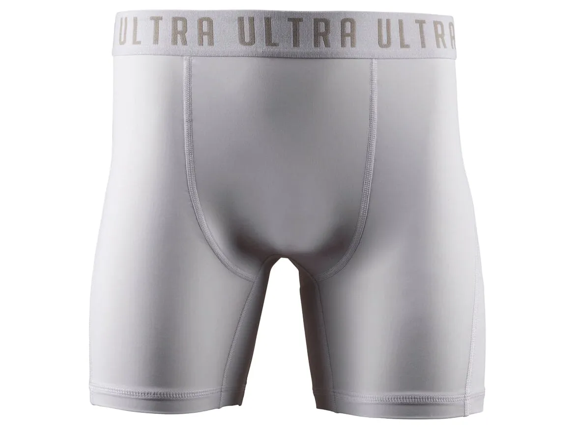 ROCKINGHAM CAMBIO CUMBRE FC  Youth Compression Shorts (300200-100)