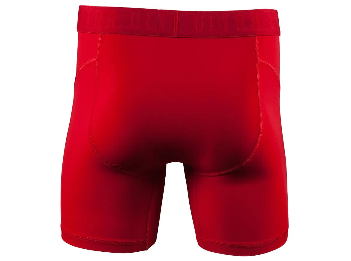 ROCKINGHAM CAMBIO CUMBRE FC  Youth Compression Shorts (300200-657)