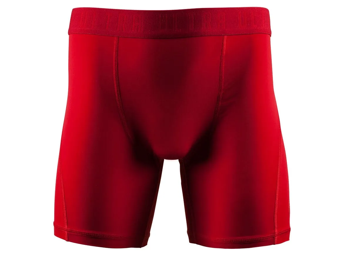 ROCKINGHAM CAMBIO CUMBRE FC  Youth Compression Shorts (300200-657)
