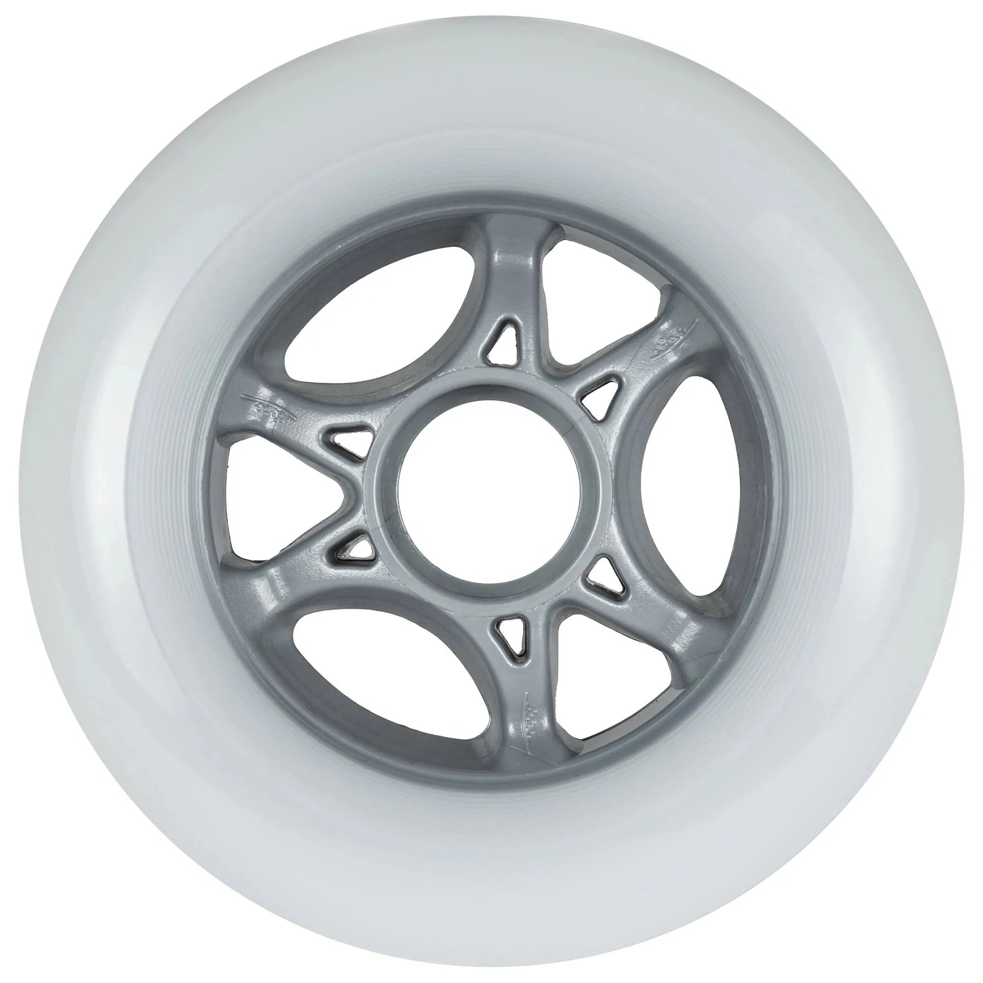 Roues de patin Powerslide Infinity 100mm/85a (Unité)