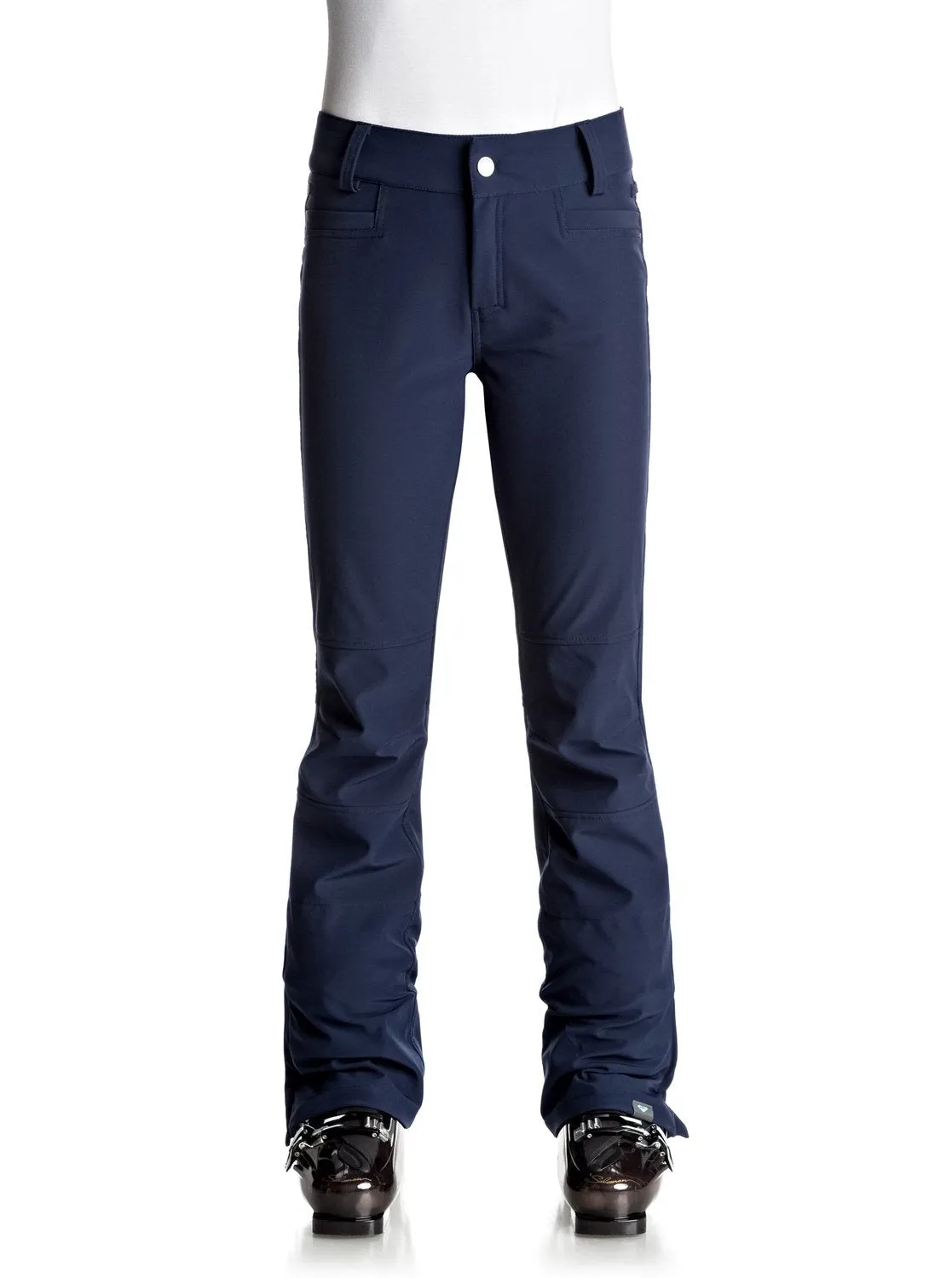 Roxy Creek Snow Pant Peacoat